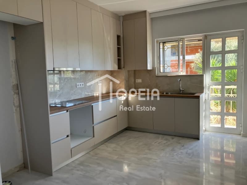 Διαμέρισμα στην Έξοχη, Βούλα — Φωτογραφία 22 από 22