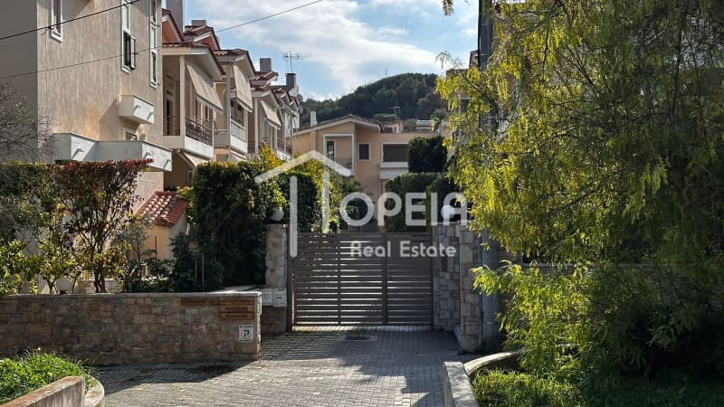 Μονοκατοικία στην Βλάχικα, Βάρη - Βάρκιζα — Φωτογραφία 8 από 30