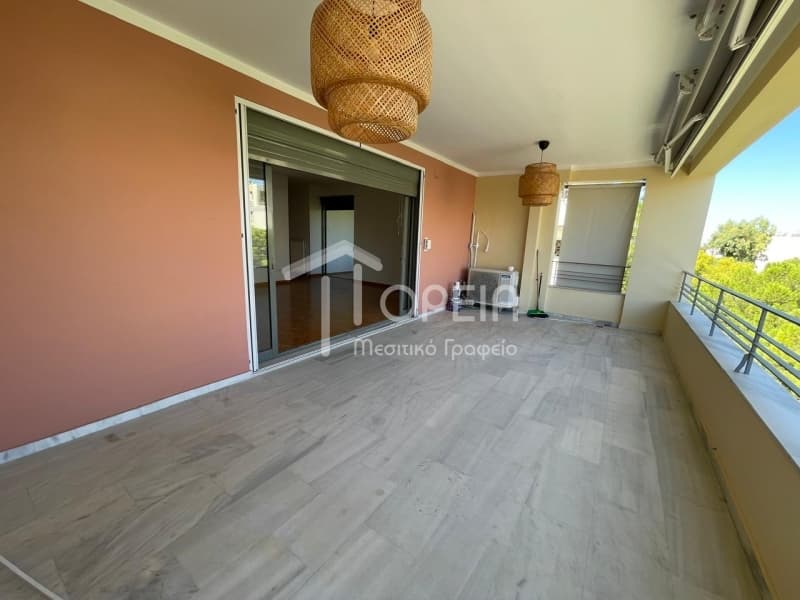 Apartment in Evryali, Voula — Photo 3 of 30