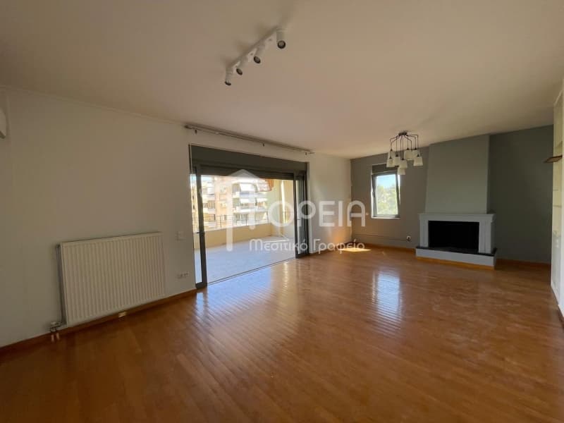 Apartment in Evryali, Voula — Photo 25 of 30