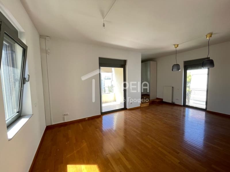 Apartment in Evryali, Voula — Photo 10 of 30