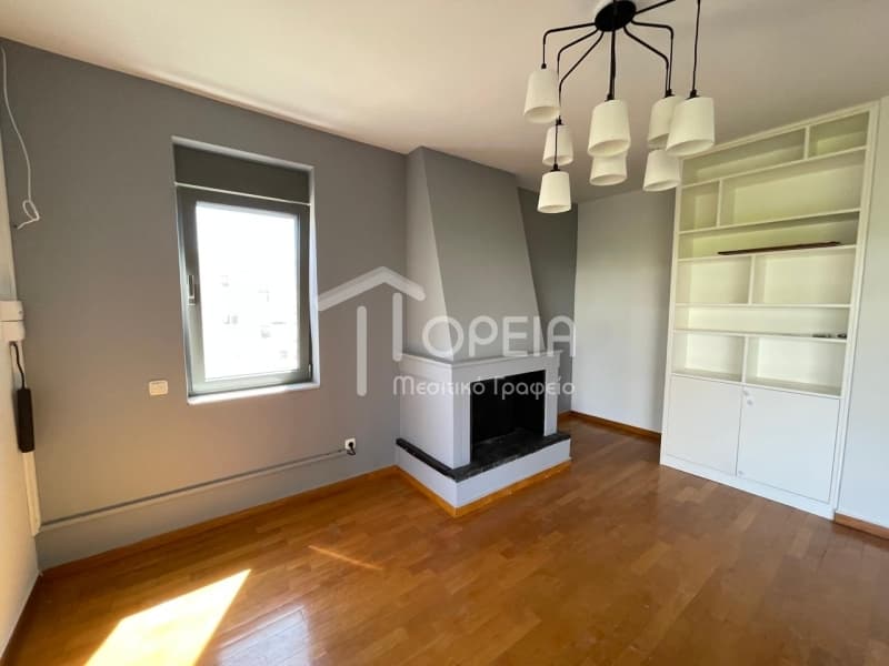 Apartment in Evryali, Voula — Photo 23 of 30