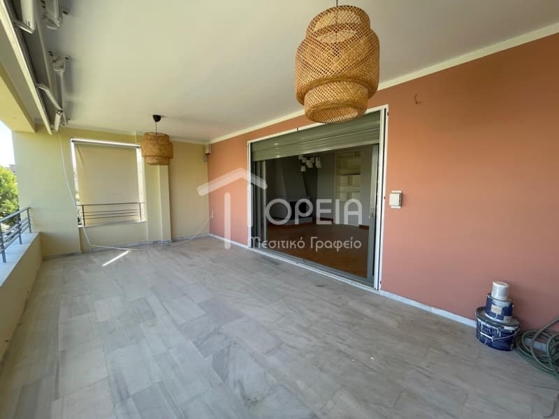 Apartment in Evryali, Voula — Photo 30 of 30