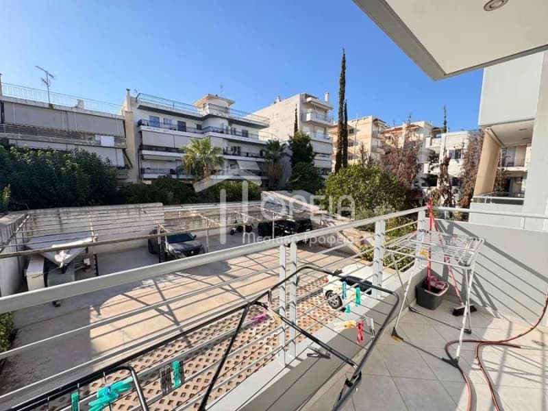 Διαμέρισμα στην Λεωφ. Βάρης Κορωπίου, Βάρη - Βάρκιζα — Φωτογραφία 10 από 10