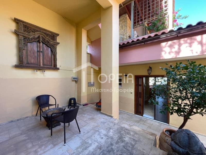 House in Panorama, Voula — Photo 6 of 30