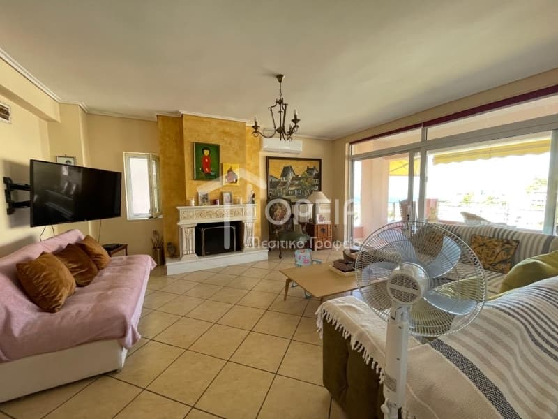 House in Panorama, Voula — Photo 3 of 30