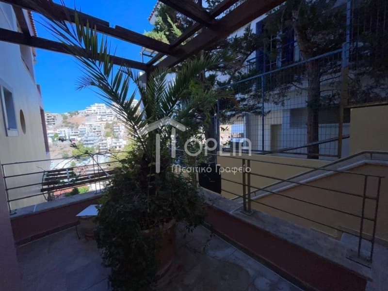 House in Panorama, Voula — Photo 25 of 30