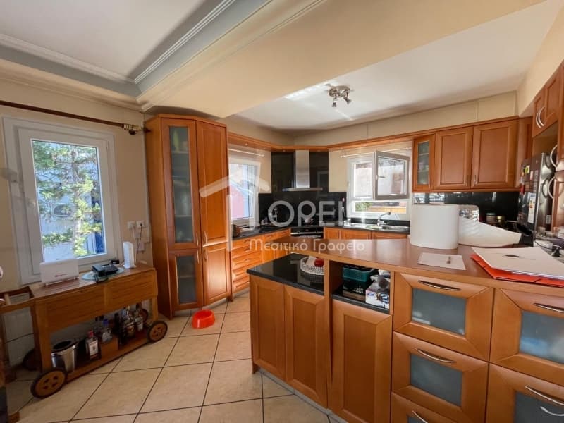 House in Panorama, Voula — Photo 4 of 30