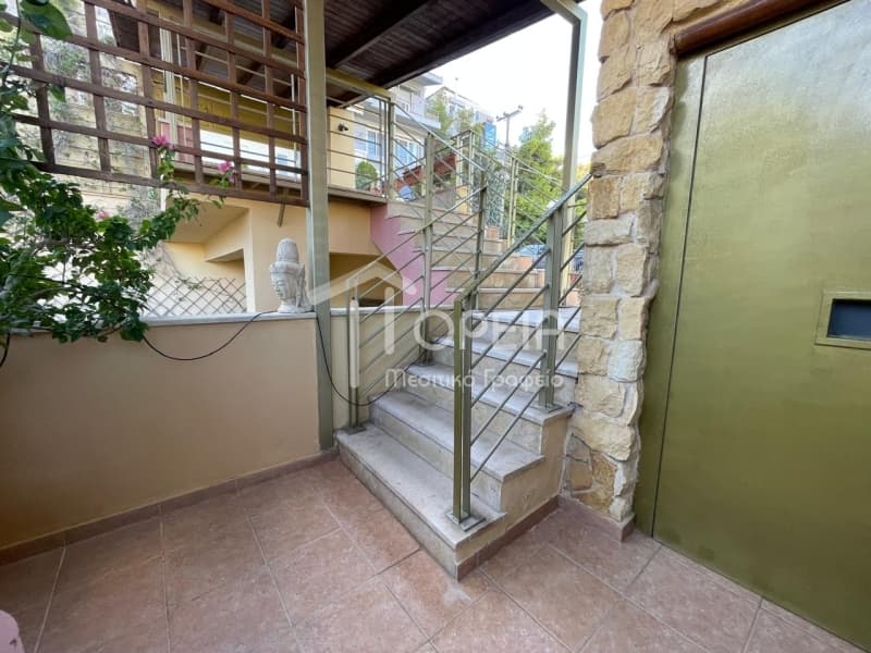 House in Panorama, Voula — Photo 8 of 30