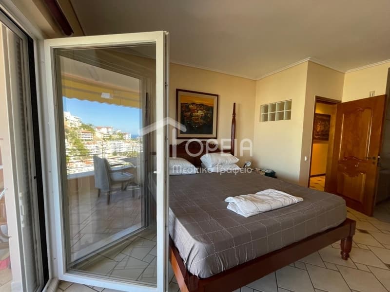 House in Panorama, Voula — Photo 30 of 30