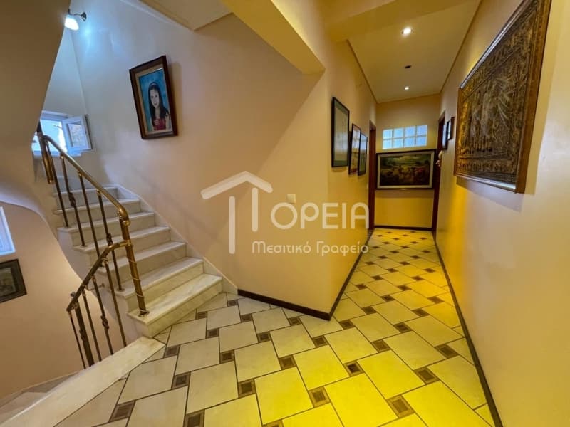 House in Panorama, Voula — Photo 20 of 30