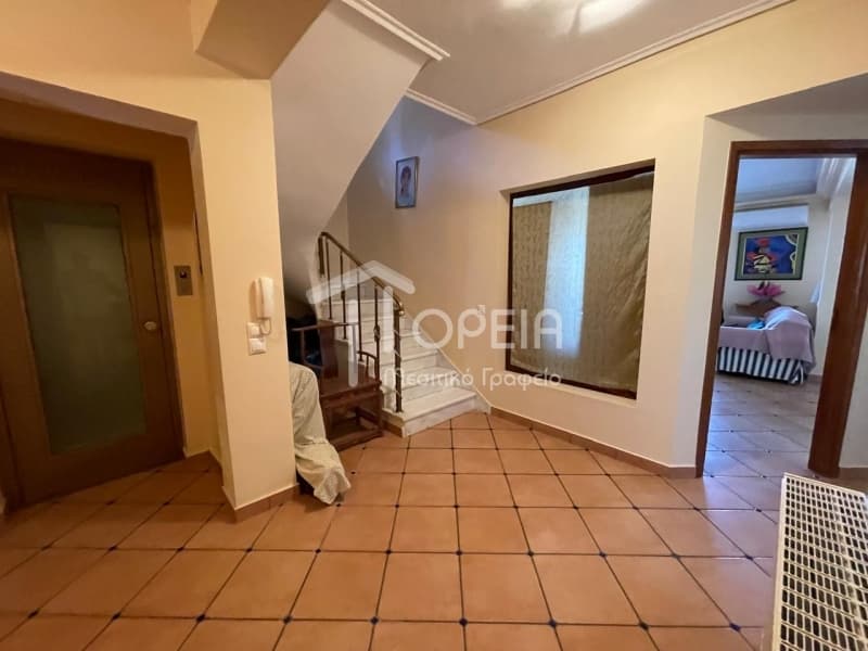 House in Panorama, Voula — Photo 12 of 30
