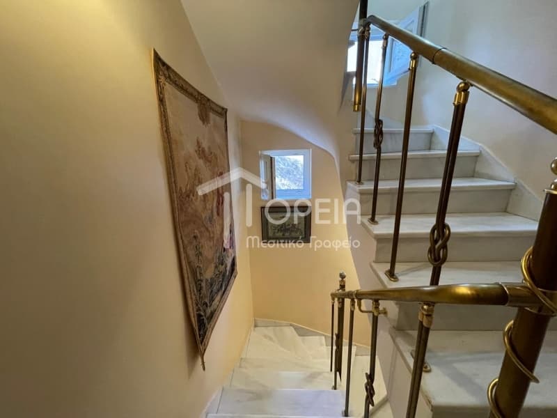 House in Panorama, Voula — Photo 16 of 30