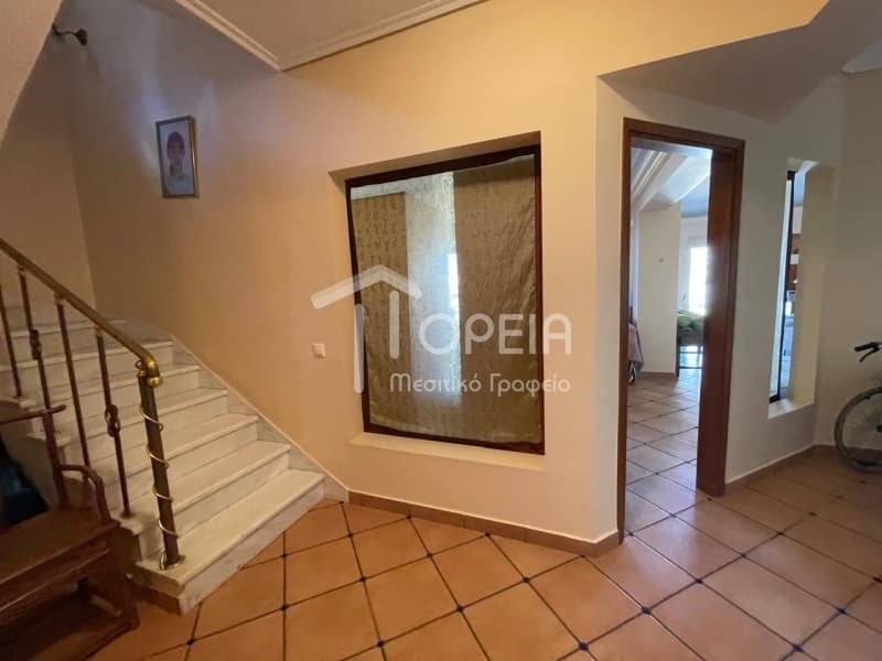 House in Panorama, Voula — Photo 15 of 30