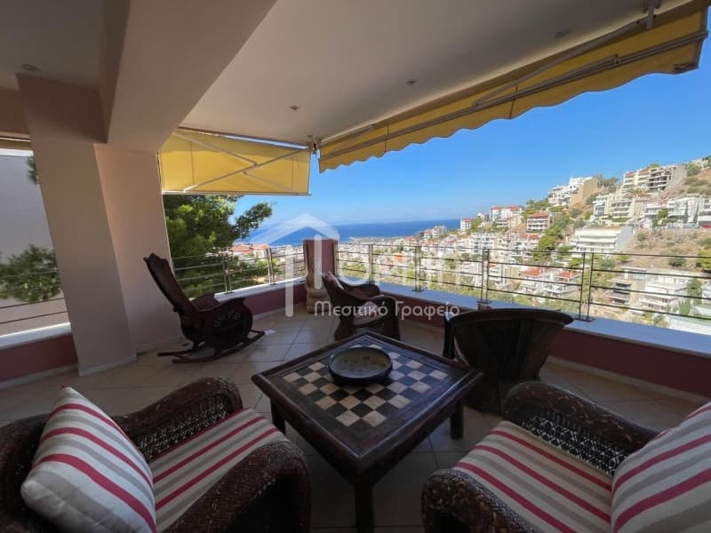 House in Panorama, Voula — Photo 2 of 30