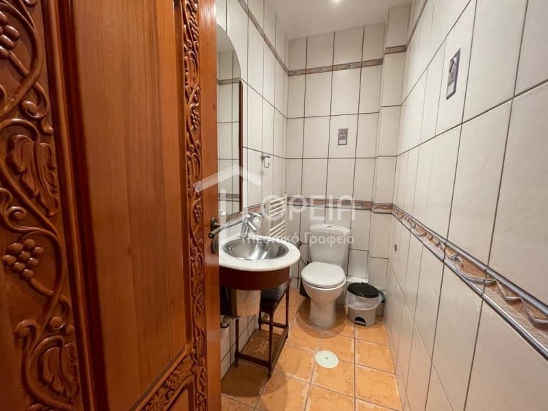House in Panorama, Voula — Photo 10 of 30