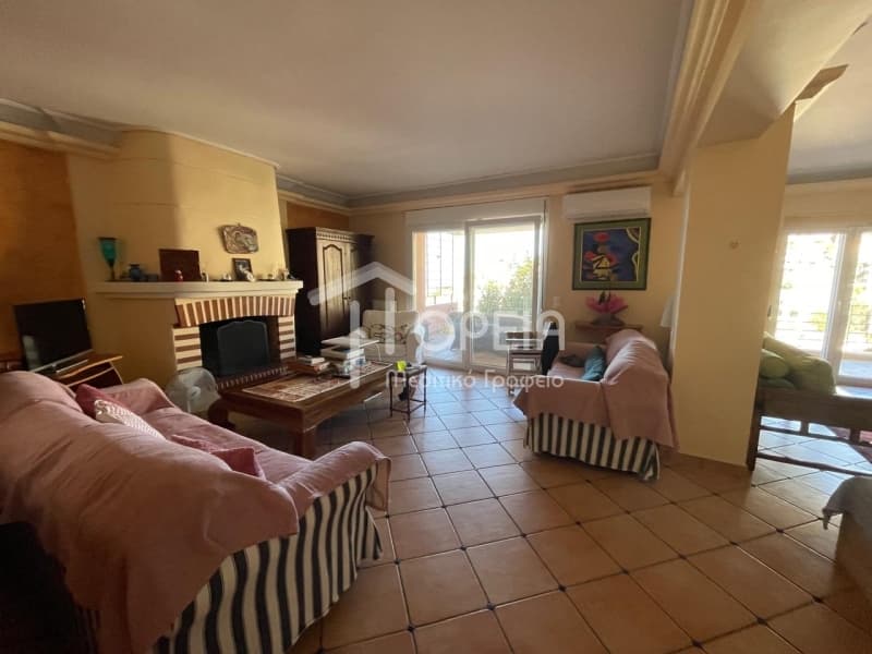 House in Panorama, Voula — Photo 17 of 30