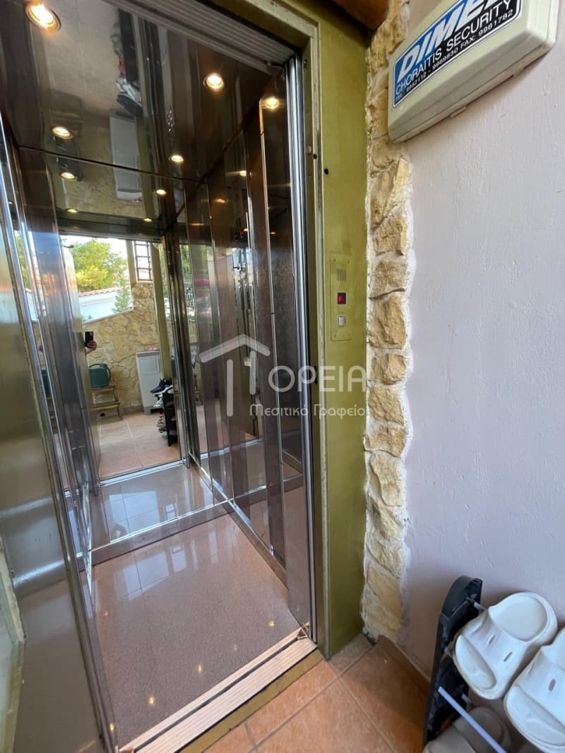 House in Panorama, Voula — Photo 14 of 30