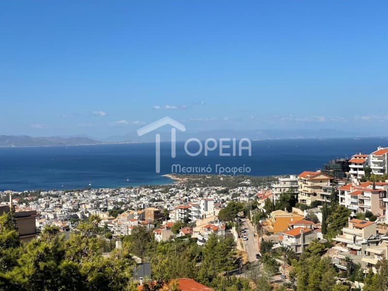 House in Panorama, Voula — Photo 1 of 30