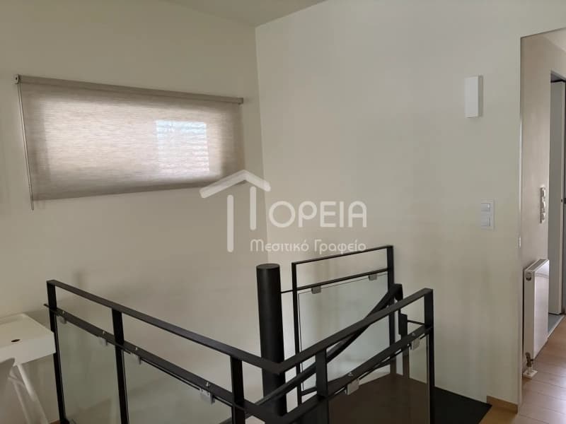 House in Center, Voula — Photo 13 of 25