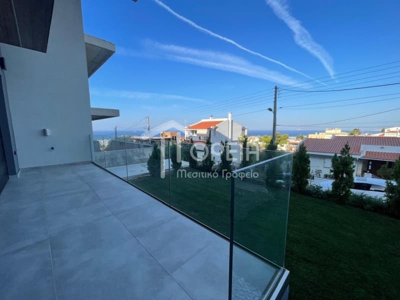 Apartment in Panorama, Voula — Photo 5 of 13