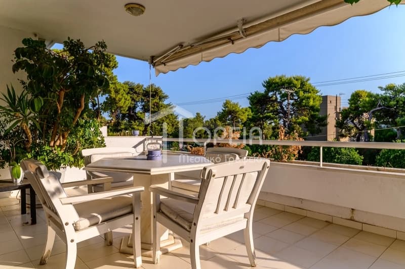 Apartment in Evryali, Voula — Photo 16 of 23