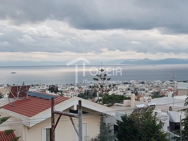 Μονοκατοικία στην Δικηγορικά, Βούλα — Φωτογραφία 4 από 12