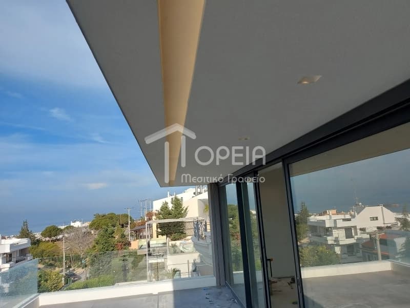 Μονοκατοικία στην Δικηγορικά, Βούλα — Φωτογραφία 9 από 12