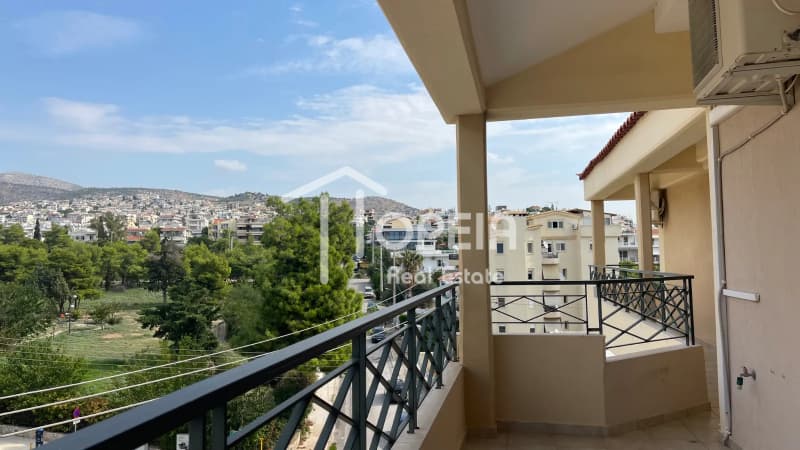 Διαμέρισμα στην Έξοχη, Βούλα — Φωτογραφία 21 από 24
