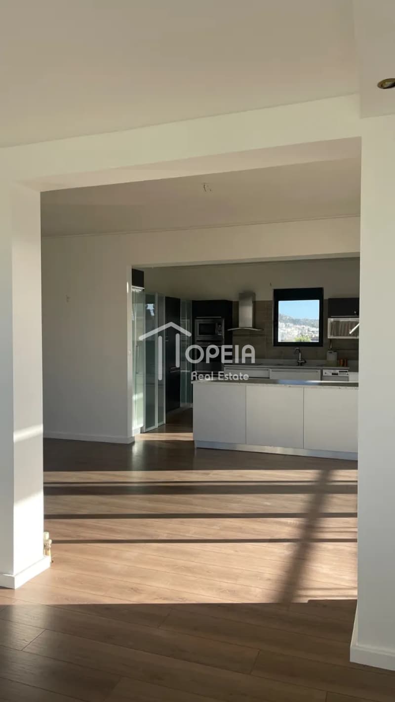 Διαμέρισμα στην Έξοχη, Βούλα — Φωτογραφία 3 από 24
