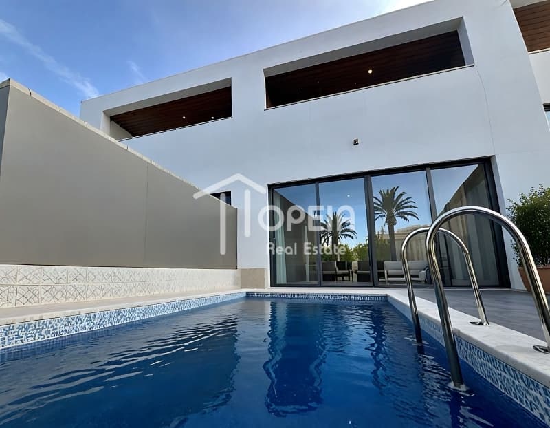 House in Dikigorika, Voula — Photo 13 of 17