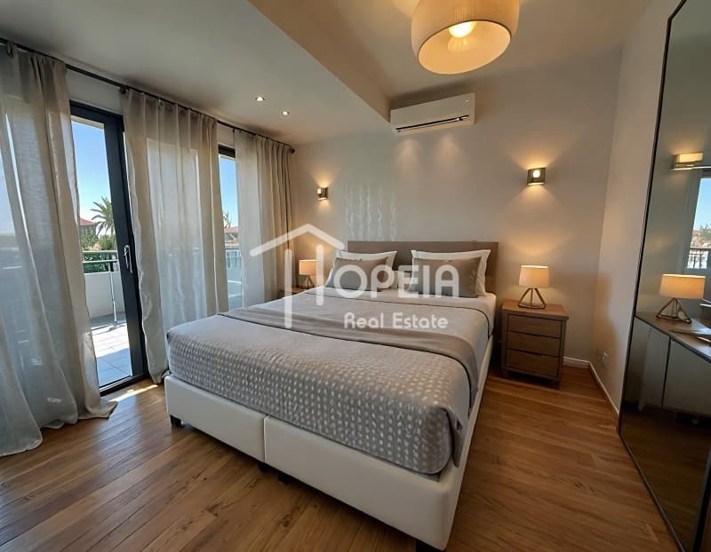 House in Dikigorika, Voula — Photo 15 of 17