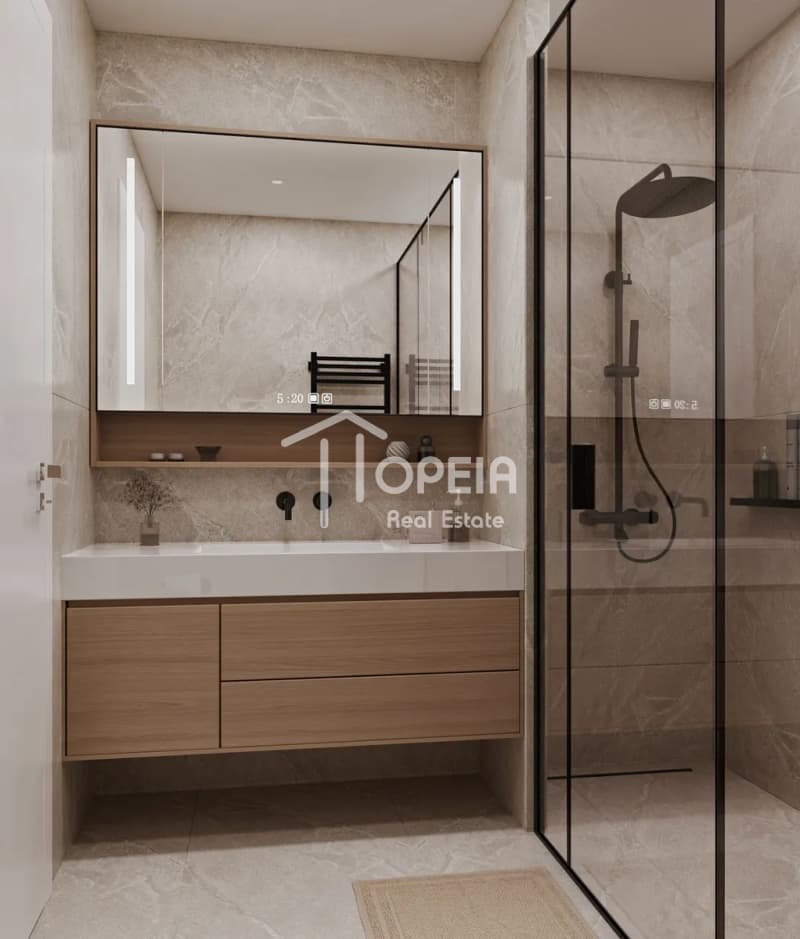 Apartment in Pigadakia, Voula — Photo 6 of 7