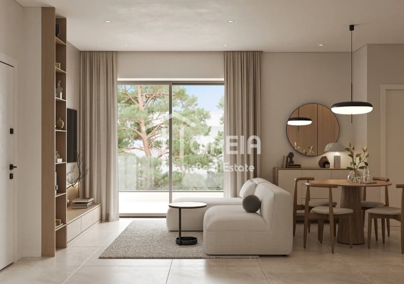 Apartment in Pigadakia, Voula — Photo 1 of 7