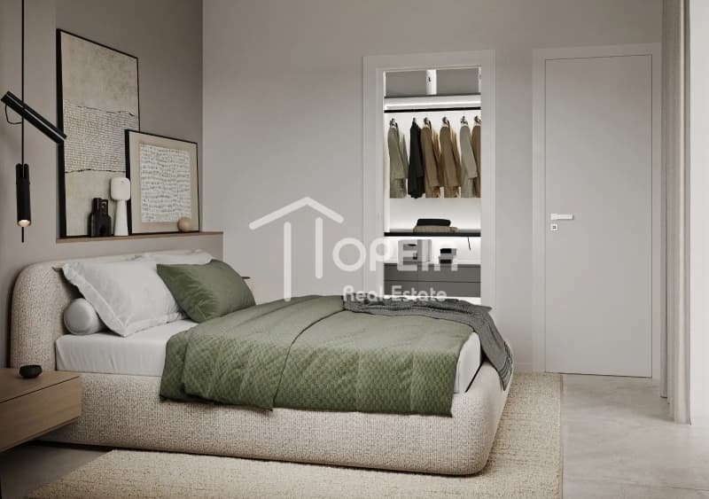 Apartment in Pigadakia, Voula — Photo 5 of 7