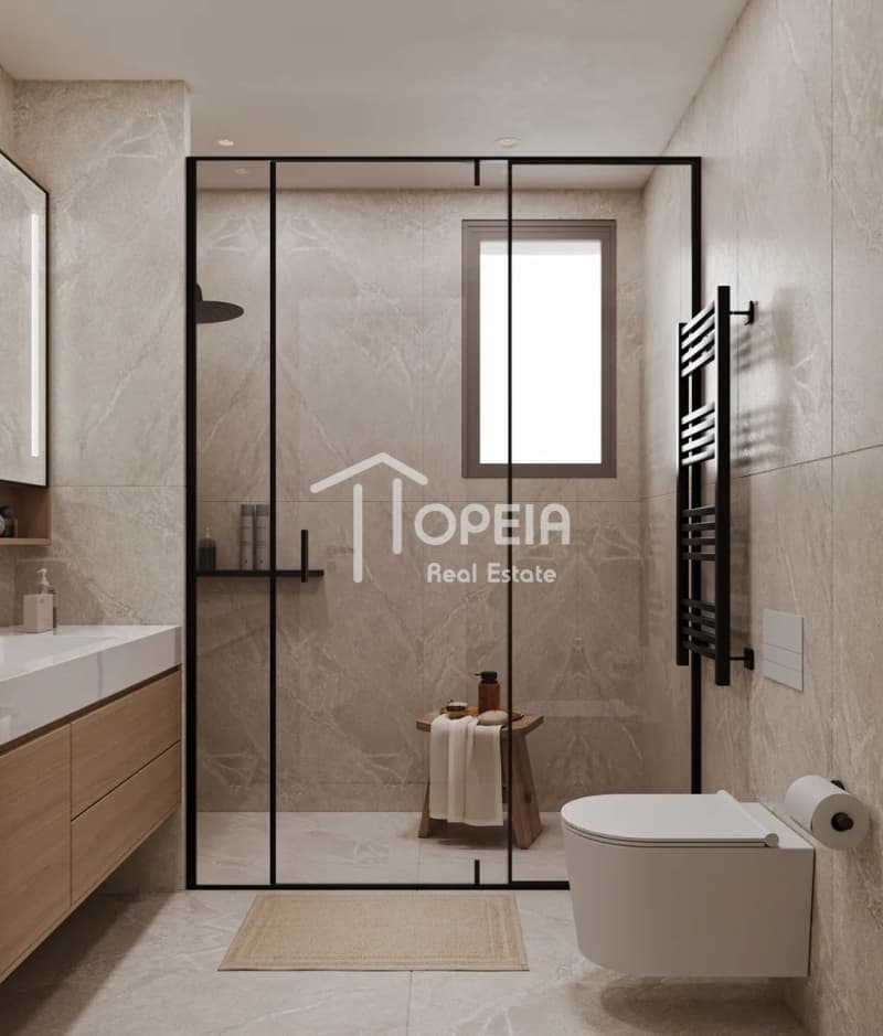 Apartment in Pigadakia, Voula — Photo 7 of 7