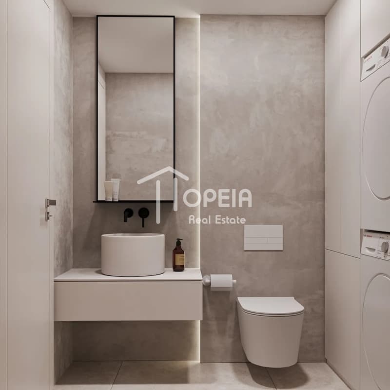Apartment in Pigadakia, Voula — Photo 9 of 11