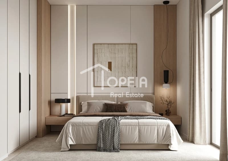 Apartment in Pigadakia, Voula — Photo 6 of 11
