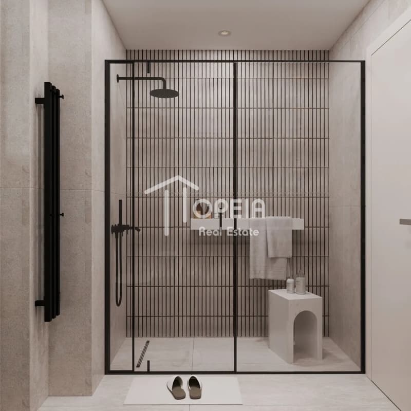 Apartment in Pigadakia, Voula — Photo 8 of 11