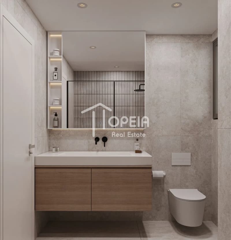 Apartment in Pigadakia, Voula — Photo 7 of 11