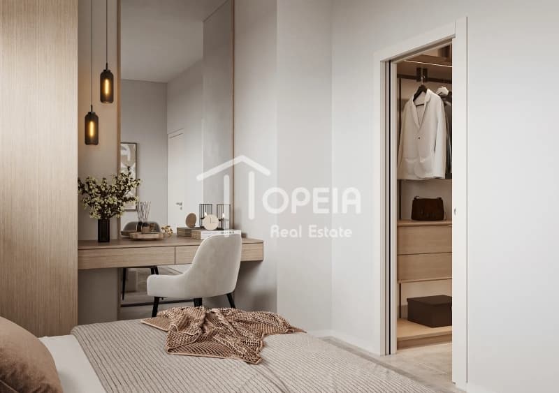 Apartment in Pigadakia, Voula — Photo 4 of 11