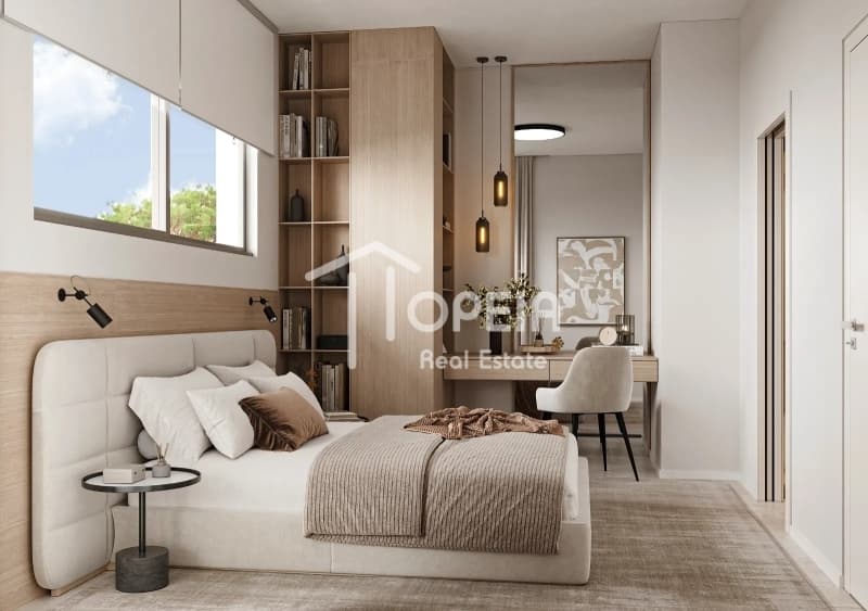 Apartment in Pigadakia, Voula — Photo 5 of 11