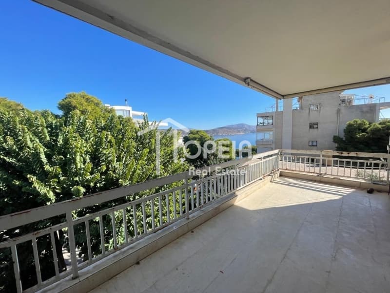 Διαμέρισμα στην Βάρκιζα, Βάρη - Βάρκιζα — Φωτογραφία 1 από 16