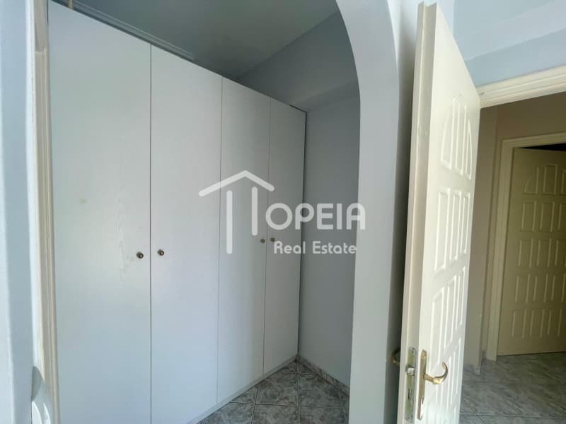Διαμέρισμα στην Άνοιξη, Βάρη - Βάρκιζα — Φωτογραφία 19 από 27