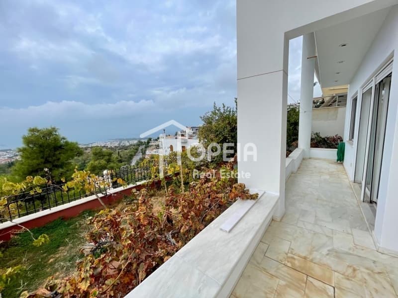 Διαμέρισμα στην Πανόραμα, Βούλα — Φωτογραφία 2 από 23