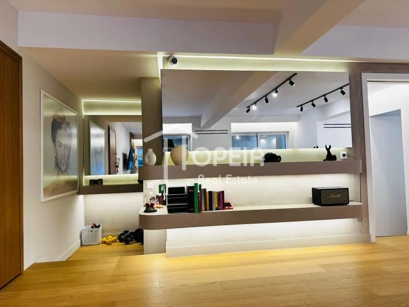 Apartment in Exochi, Voula — Photo 11 of 20