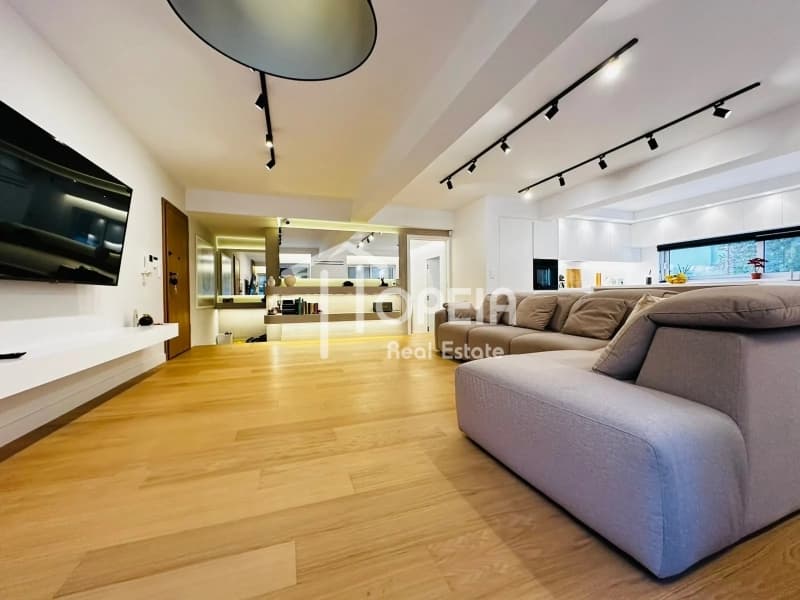 Apartment in Exochi, Voula — Photo 20 of 20