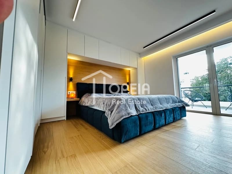Apartment in Exochi, Voula — Photo 4 of 20