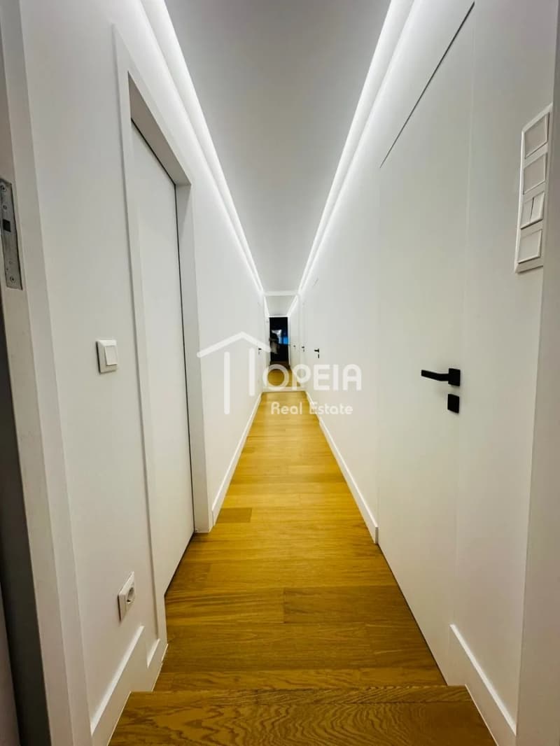 Apartment in Exochi, Voula — Photo 9 of 20