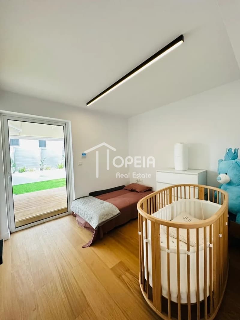Apartment in Exochi, Voula — Photo 6 of 20